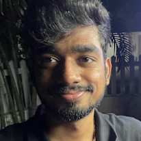 Photo of Sriram