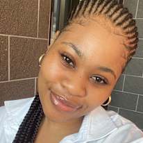 Photo of Palesa Angella Molapo