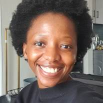Photo of Lesego