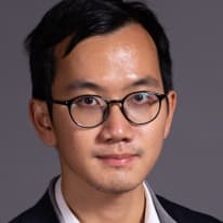 Photo of Daniel
