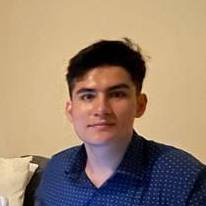 Photo of Juan Martin Castro Corredor