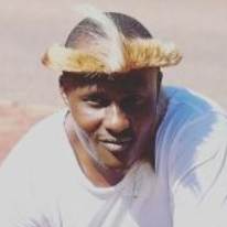 Photo of Tumelo