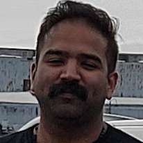 Photo of Ken Joseph