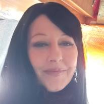 Photo of Carly Gilbert