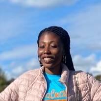 Photo of Bukola