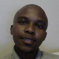 Photo of Lwethu Nzuzo