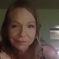 Photo of Christie Borgman
