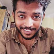 Photo of Praveen Reddy