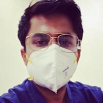 Photo of Amir Ali