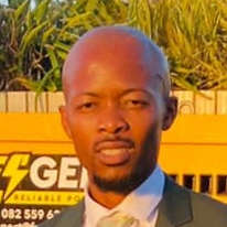 Photo of Sibusiso