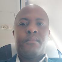 Photo of Mfundo