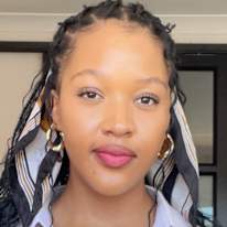 Photo of Lehlohonolo Masenya