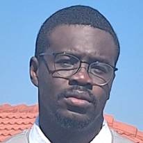 Photo of Mduduzi Ndlovu