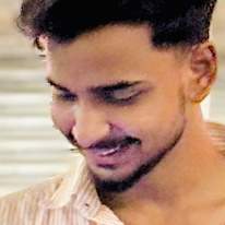 Photo of Shubhank saxena