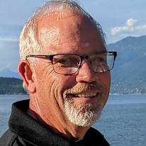 Photo of Lawrence Andrew Fort