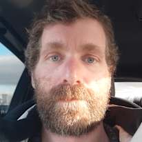 Photo of Joseph Kyle Dobbs