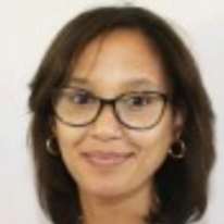Photo of Jamielee Chante Adams