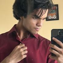 Photo of Anish Jambhorkar
