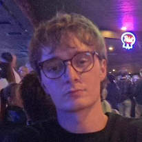 Photo of Alec