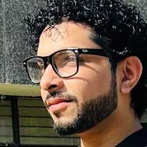 Photo of Tayyab