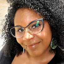 Photo of Nadine Kennedy