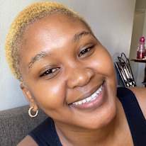 Photo of Ora Mokgoko