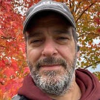 Photo of Mark