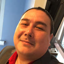Photo of Jonathan