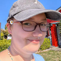 Photo of Lina