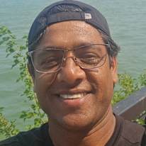Photo of Gopal