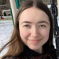 Photo of Evalyn