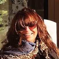 Photo of Yvette