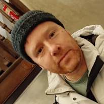 Photo of Nathan