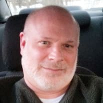 Photo of Dave