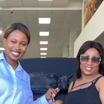 Photo of Candice Ndimande
