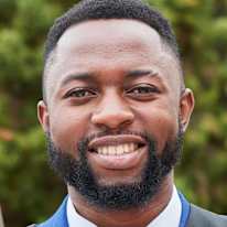Photo of Panashe