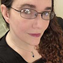 Photo of Evie