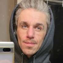 Photo of Adrian Coffill