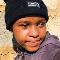 Photo of Aphiwe