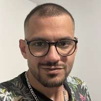 Photo of Abdulaziz Aboshanak