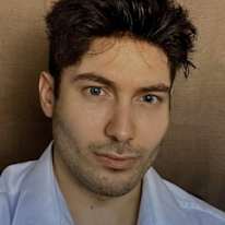 Photo of Kevin Bodin-Riviere