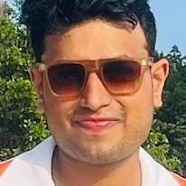 Photo of Vivek