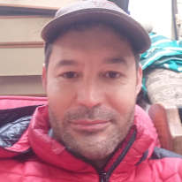 Photo of Jason Erwee