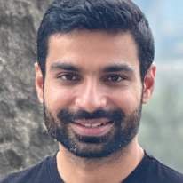Photo of Amer