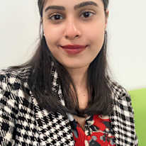 Photo of Anusha