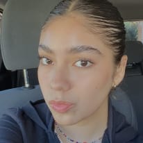 Photo of Natalia