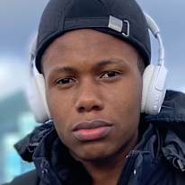 Photo of Mamoudou