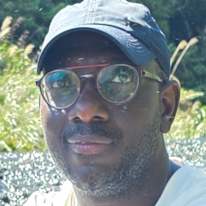 Photo of Mkhululi Sibanda