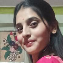 Photo of Trisha singh baghel