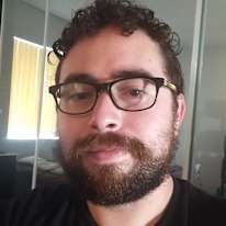 Photo of Gabriel
